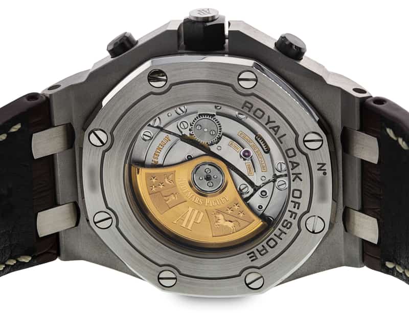Audemars Piguet Royal Oak Offshore 26470ST.OO.A801CR.01